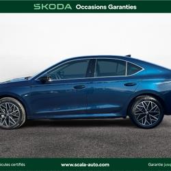 Skoda Octavia Octavia 1.5 TSI mHEV e-TEC 150 ch ACT DSG7 Style Perpignan