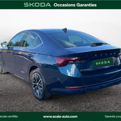 Skoda Octavia Octavia 1.5 TSI mHEV e-TEC 150 ch ACT DSG7 Style Perpignan