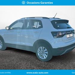 Volkswagen T-Cross T-Cross 1.0 TSI 95 Start/Stop BVM5 Life Tech / Premi&egrave;re Main Perpignan