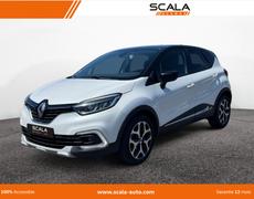 Renault Captur Perpignan