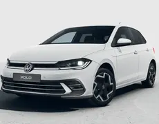 Volkswagen Polo Marseille 14e Arrondissement