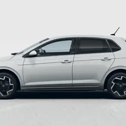 Volkswagen Polo Polo 1.0 TSI 95 S&S DSG7 Edition 50 Marseille 14e Arrondissement