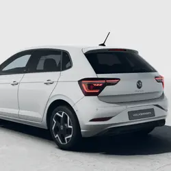 Volkswagen Polo Polo 1.0 TSI 95 S&S DSG7 Edition 50 Marseille 14e Arrondissement