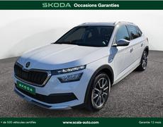 Skoda Kamiq Perpignan