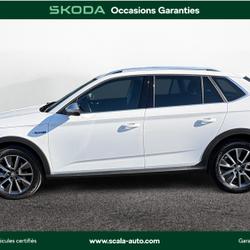 Skoda Kamiq Kamiq 1.0 TSI Evo 110 ch BVM6 Scoutline Perpignan