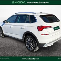 Skoda Kamiq Kamiq 1.0 TSI Evo 110 ch BVM6 Scoutline Perpignan