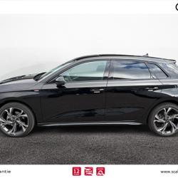 Audi A3 Sportback A3 Sportback TDI 150 S tronic 7 S line Perpignan