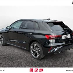 Audi A3 Sportback A3 Sportback TDI 150 S tronic 7 S line Perpignan