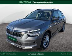 Skoda Kamiq Perpignan