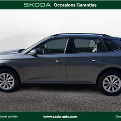 Skoda Kamiq Kamiq 1.0 TSI Evo 110 ch BVM6 Ambition Perpignan