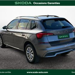 Skoda Kamiq Kamiq 1.0 TSI Evo 110 ch BVM6 Ambition Perpignan