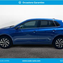 Volkswagen Polo Polo 1.0 TSI 95 S&S BVM5 VW Edition Perpignan