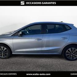 Seat Ibiza Ibiza 1.0 TSI 95 ch S/S BVM5 Copa Perpignan