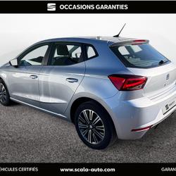 Seat Ibiza Ibiza 1.0 TSI 95 ch S/S BVM5 Copa Perpignan