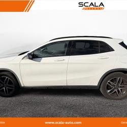 Mercedes GLA GLA 200 7-G DCT Sensation Perpignan