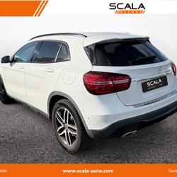 Mercedes GLA GLA 200 7-G DCT Sensation Perpignan