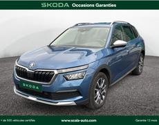 Skoda Kamiq Perpignan