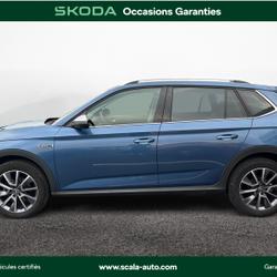 Skoda Kamiq Kamiq 1.5 TSI 150 ch DSG7 Scoutline Perpignan