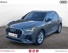 Audi Q3 Perpignan