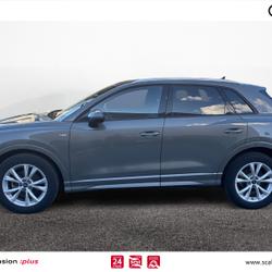 Audi Q3 Q3 35 TFSI 150 ch S tronic 7 S line Perpignan