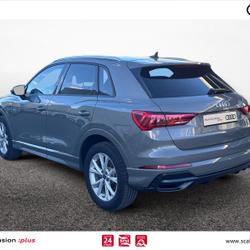 Audi Q3 Q3 35 TFSI 150 ch S tronic 7 S line Perpignan