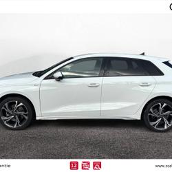 Audi A3 Sportback A3 Sportback 40 TDI 200 S tronic 7 Quattro S Line Perpignan