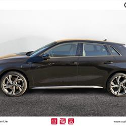 Audi A3 Sportback A3 Sportback 40 TFSIe 204 S tronic 6 S Line Perpignan