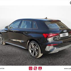 Audi A3 Sportback A3 Sportback 40 TFSIe 204 S tronic 6 S Line Perpignan