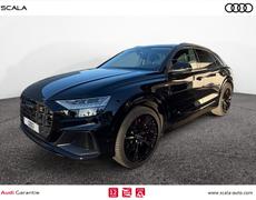 Audi Q8 Perpignan