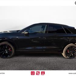 Audi Q8 Q8 60 TFSI e 462 Tiptronic 8 Quattro Comp&eacute;tition Perpignan