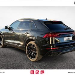 Audi Q8 Q8 60 TFSI e 462 Tiptronic 8 Quattro Comp&eacute;tition Perpignan