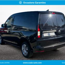 Volkswagen Caddy CADDY CARGO 2.0 TDI 122 DSG7 BUSINESS Perpignan