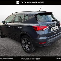 Seat Arona Arona 1.0 TSI 95 ch Start/Stop BVM5 Copa Perpignan