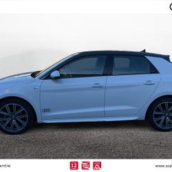 Audi A1 Sportback A1 Sportback 30 TFSI 116 ch BVM6 Perpignan