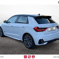Audi A1 Sportback A1 Sportback 30 TFSI 116 ch BVM6 Perpignan