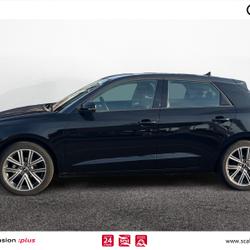 Audi A1 Sportback A1 Sportback 25 TFSI 95 ch BVM5 Advanced 2 Perpignan