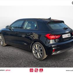 Audi A1 Sportback A1 Sportback 25 TFSI 95 ch BVM5 Advanced 2 Perpignan
