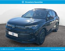 Volkswagen Tiguan Perpignan