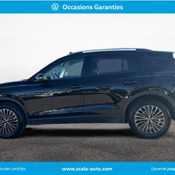 Volkswagen Tiguan Tiguan 2.0 TDI 150ch DSG7 VW Edition Perpignan