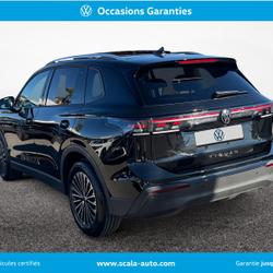Volkswagen Tiguan Tiguan 2.0 TDI 150ch DSG7 VW Edition Perpignan