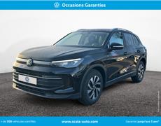 Volkswagen Tiguan Perpignan