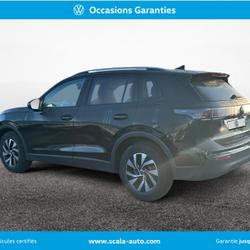 Volkswagen Tiguan Tiguan 1.5 eTSI 131ch DSG7 VW Edition Perpignan