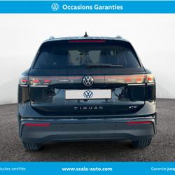 Volkswagen Tiguan Tiguan 1.5 eTSI 131ch DSG7 VW Edition Perpignan