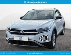 Volkswagen T-Roc Perpignan