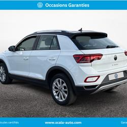 Volkswagen T-Roc T-Roc 1.5 TSI EVO 150 Start/Stop DSG7 Style Perpignan