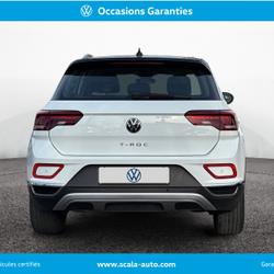 Volkswagen T-Roc T-Roc 1.5 TSI EVO 150 Start/Stop DSG7 Style Perpignan