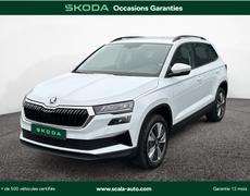 Skoda Karoq Perpignan