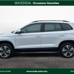 Skoda Karoq Karoq 1.0 TSI 110 ch Ambition Perpignan