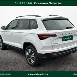 Skoda Karoq Karoq 1.0 TSI 110 ch Ambition Perpignan