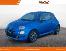 Fiat 500 II